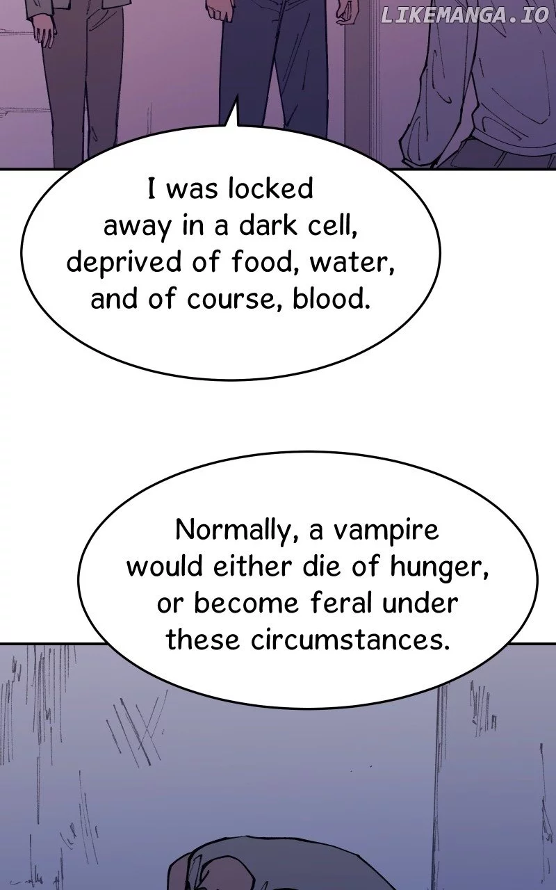 Vampire Family Chapter 35 page 53