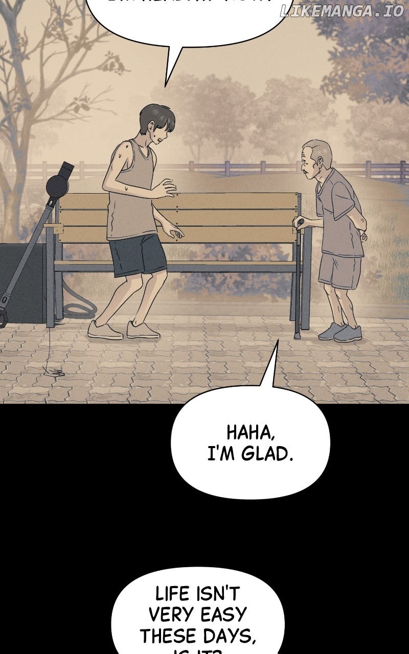 Tales of the Unusual 2 Chapter 35 page 61