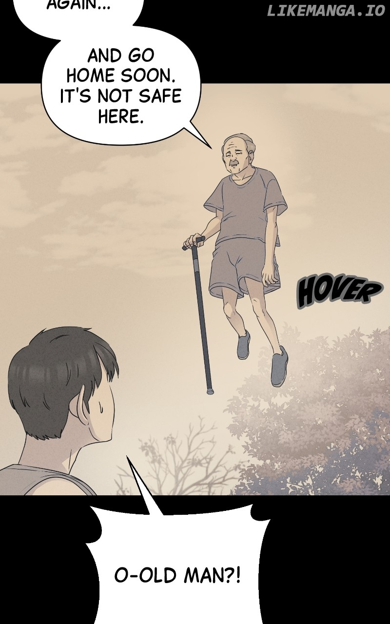 Tales of the Unusual 2 Chapter 35 page 71