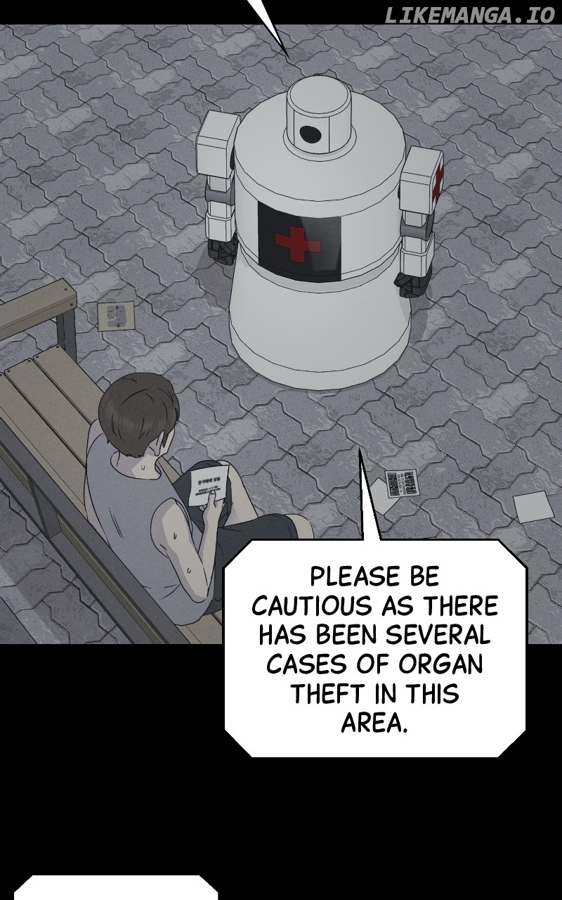 Tales of the Unusual 2 Chapter 35 page 77
