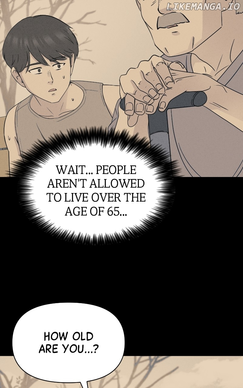 Tales of the Unusual 2 Chapter 35 page 69