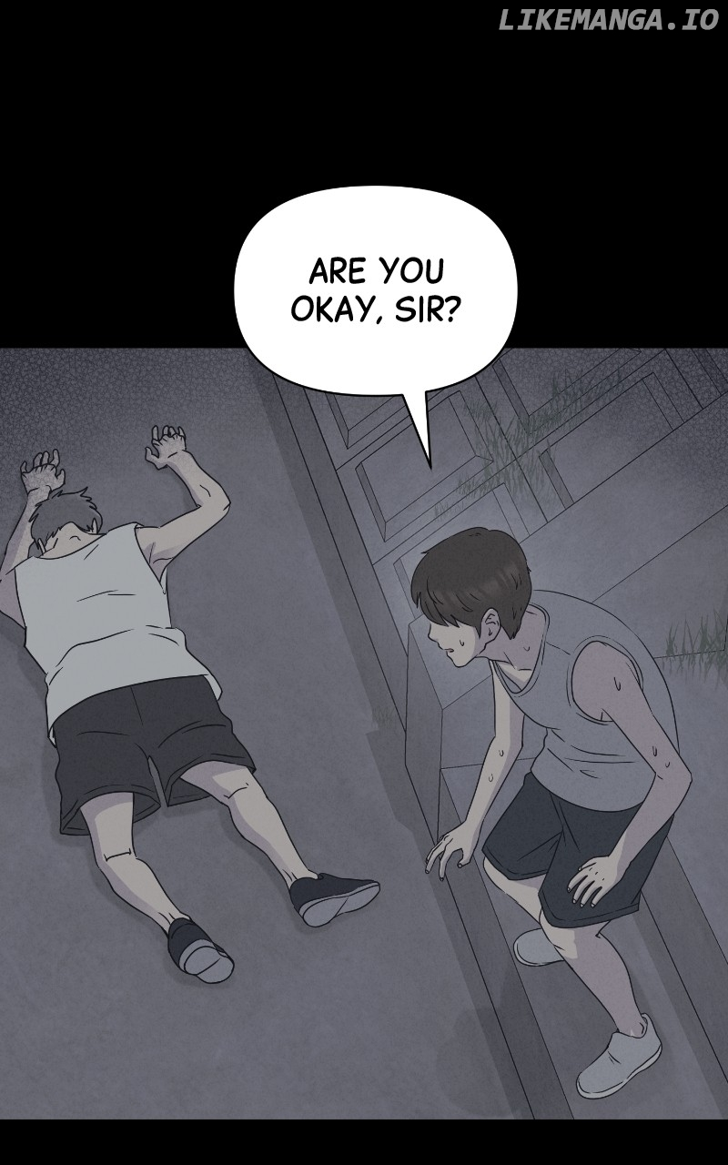 Tales of the Unusual 2 Chapter 35 page 88