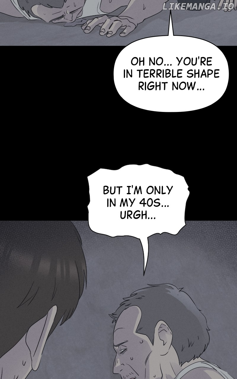 Tales of the Unusual 2 Chapter 35 page 90