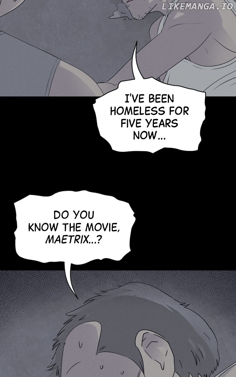 Tales of the Unusual 2 Chapter 35 page 91