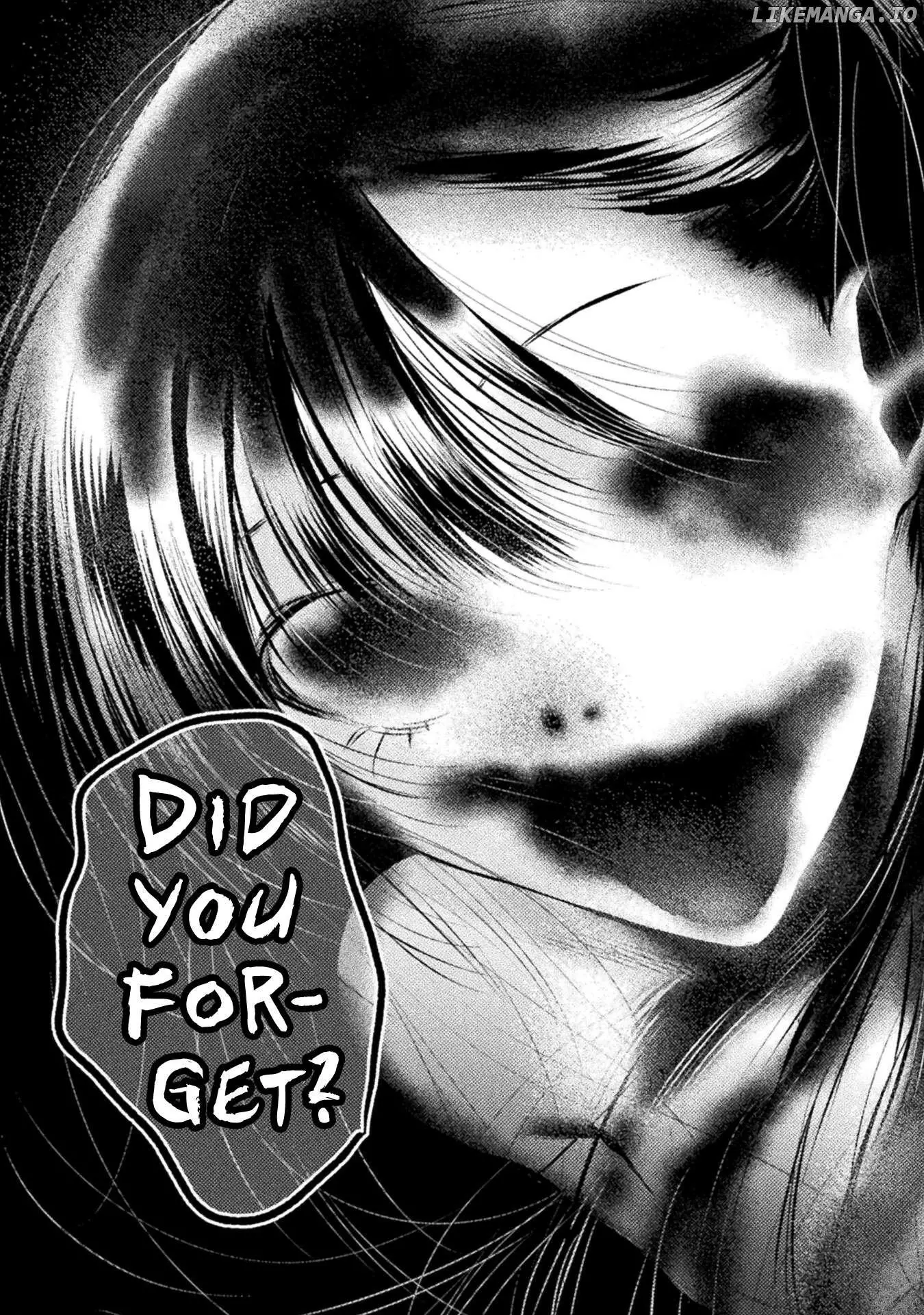 Mietemasu yo! Aizawa-san Chapter 26 page 14
