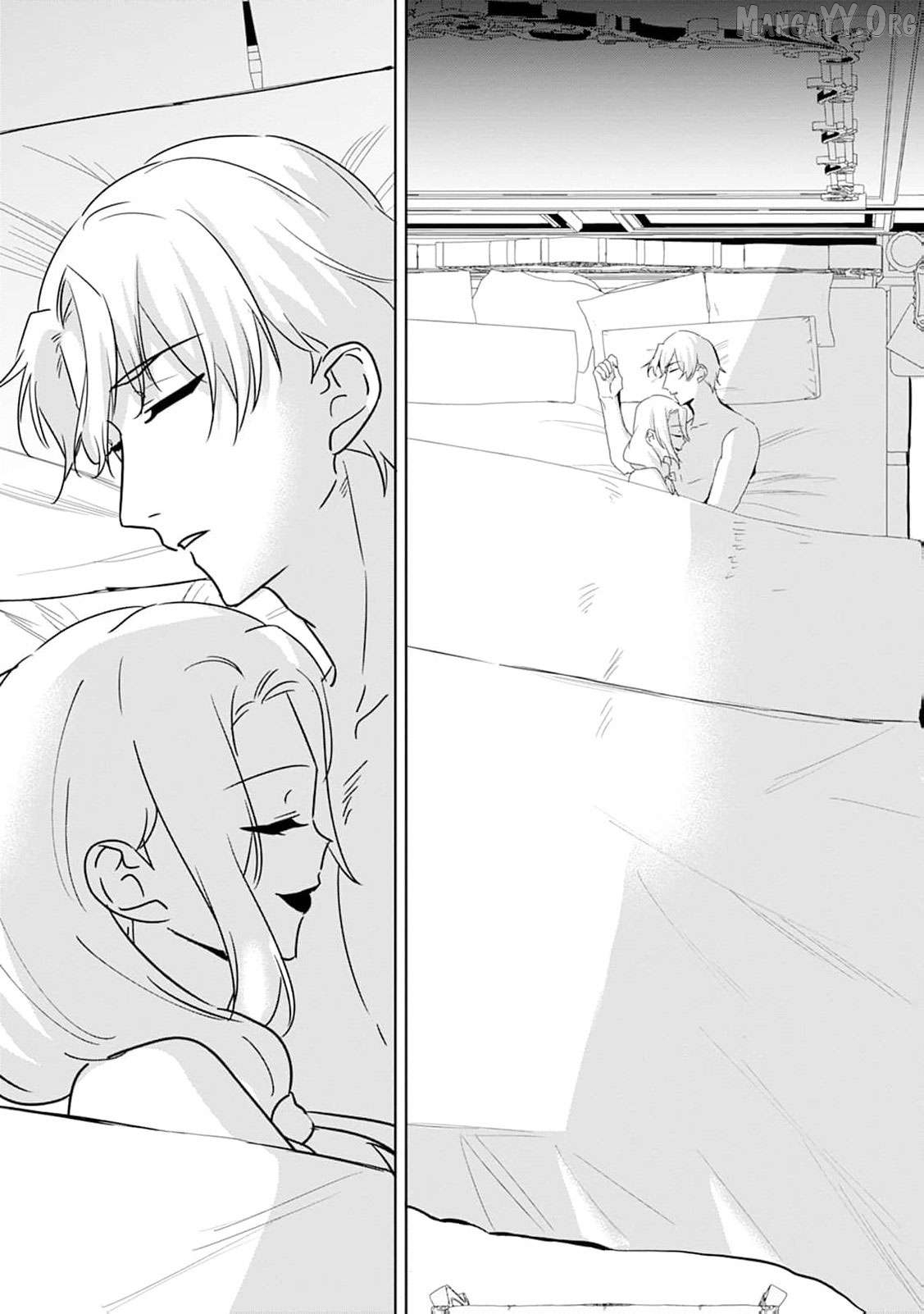The wife who returned from the dead avenges herself with elegance Chapter 35 page 24