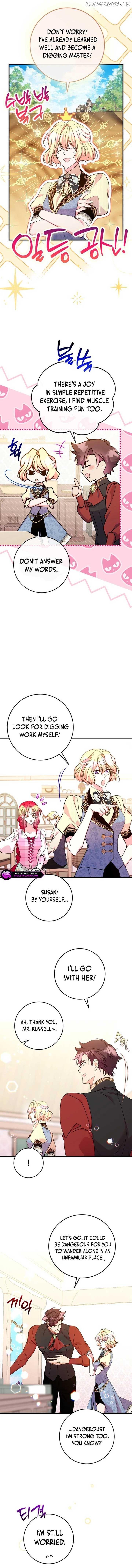 A Country Life With A Sexy King Chapter 34 page 2