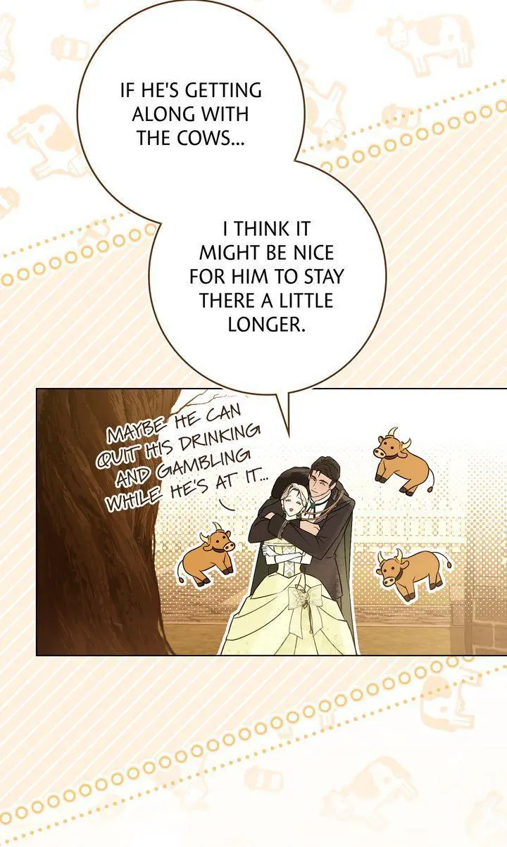 A Wicked Husband Chapter 35 page 36