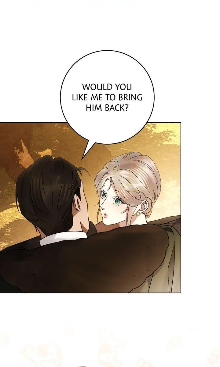 A Wicked Husband Chapter 35 page 35