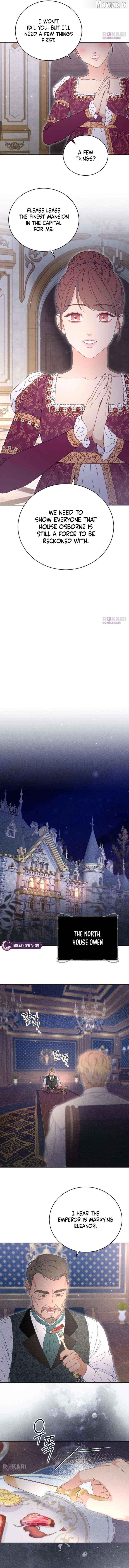 Dare I Hope Chapter 35 page 9