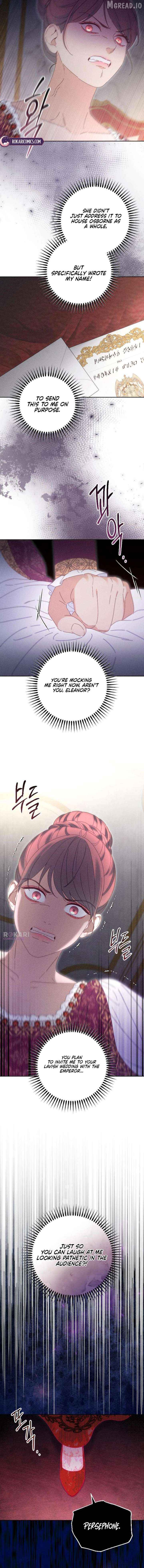 Dare I Hope Chapter 35 page 4