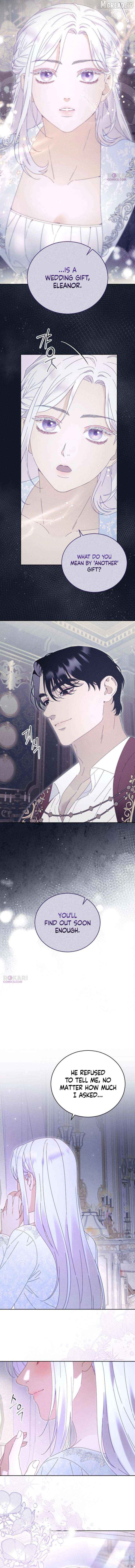 Dare I Hope Chapter 35 page 2