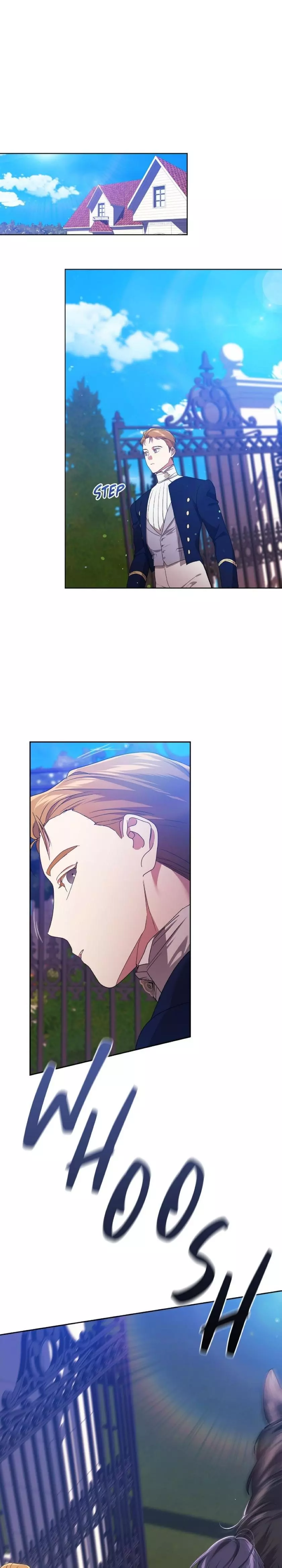 The Broken Ring: This Marriage Will Fail Anyway Chapter 34 page 31