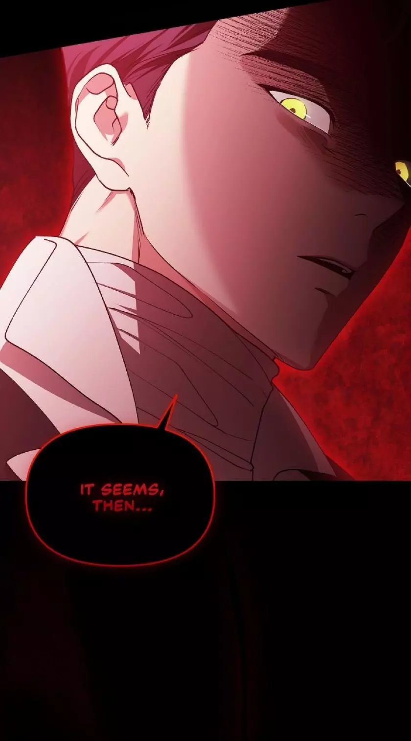 The Broken Ring: This Marriage Will Fail Anyway Chapter 34 page 27