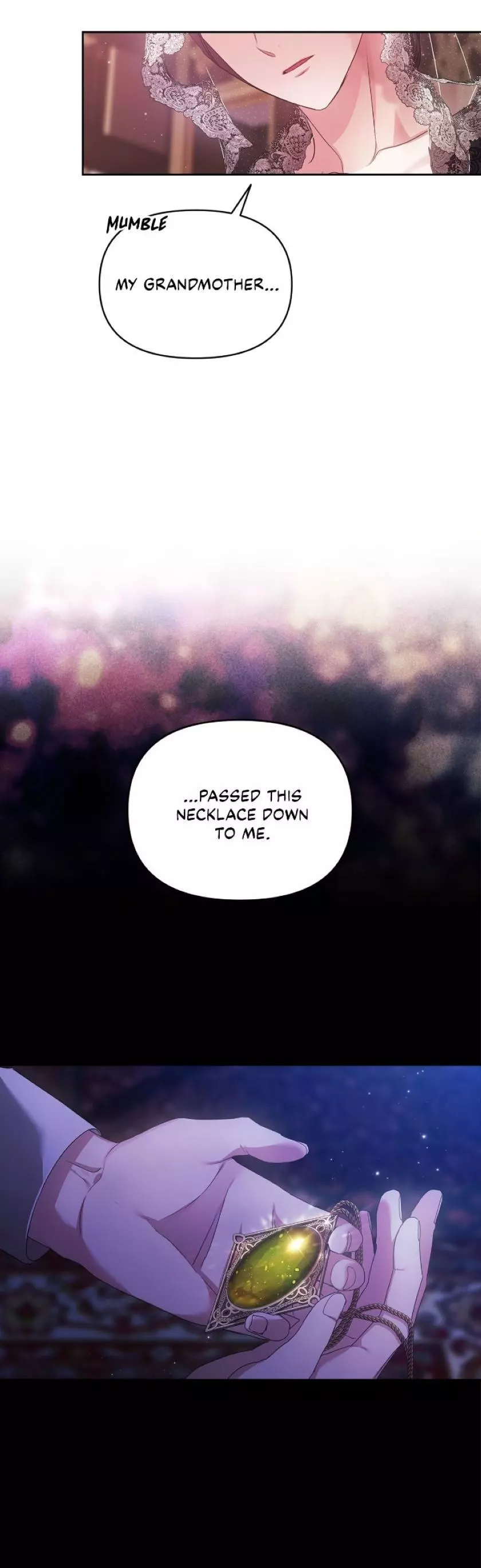 The Broken Ring: This Marriage Will Fail Anyway Chapter 34 page 13