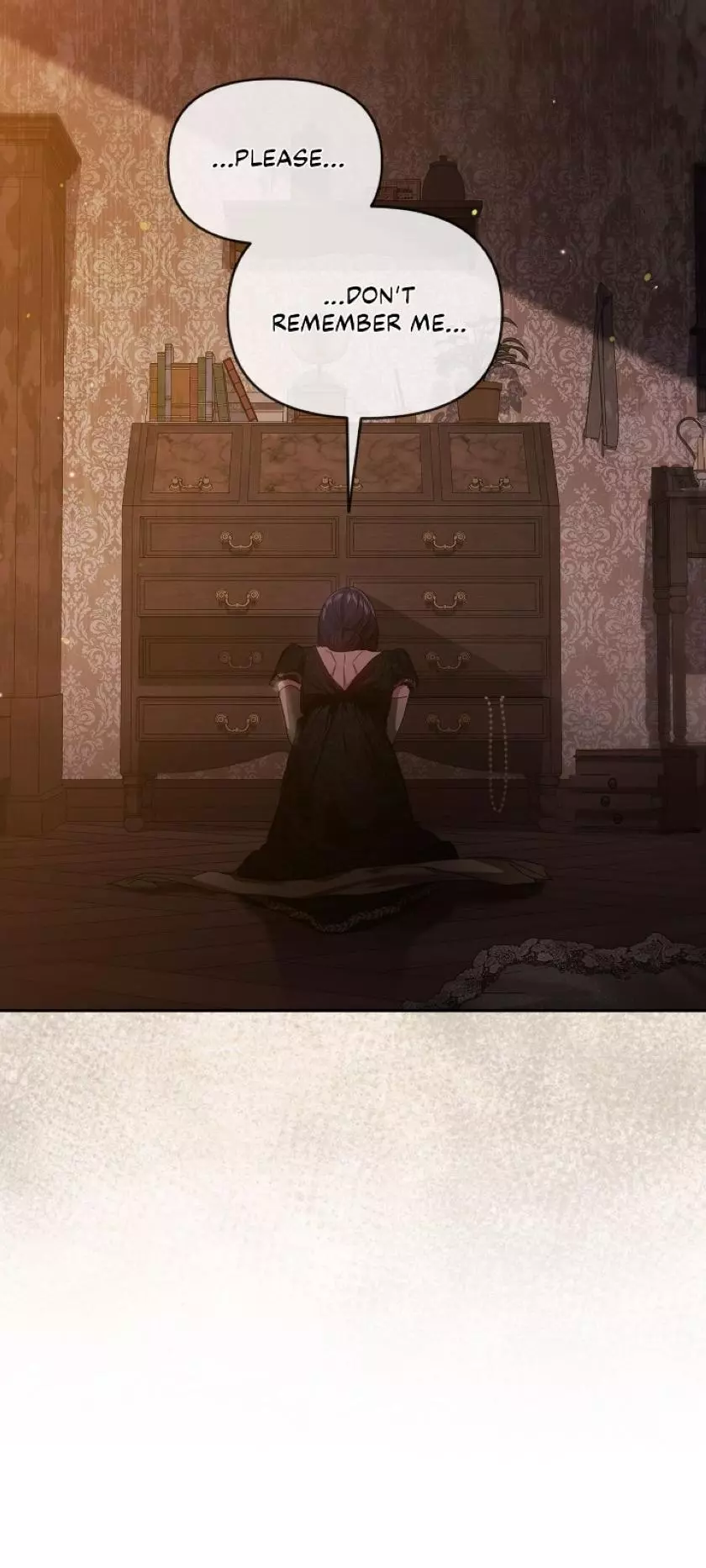 The Broken Ring: This Marriage Will Fail Anyway Chapter 34 page 30