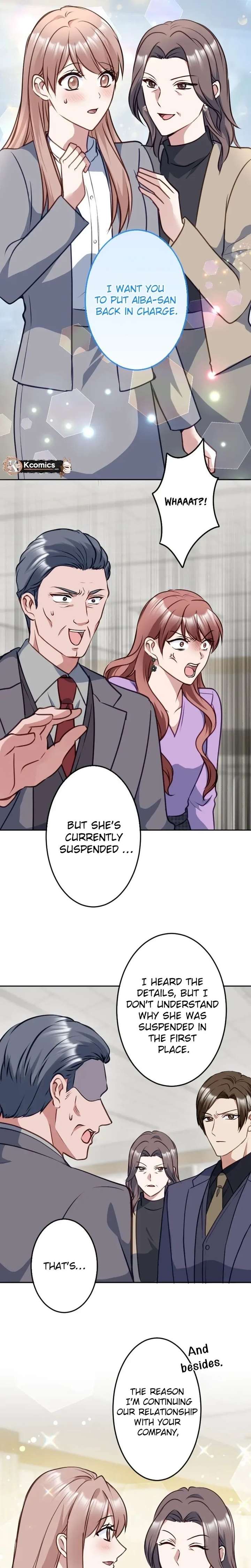 Till I send you to hell Chapter 36 page 23
