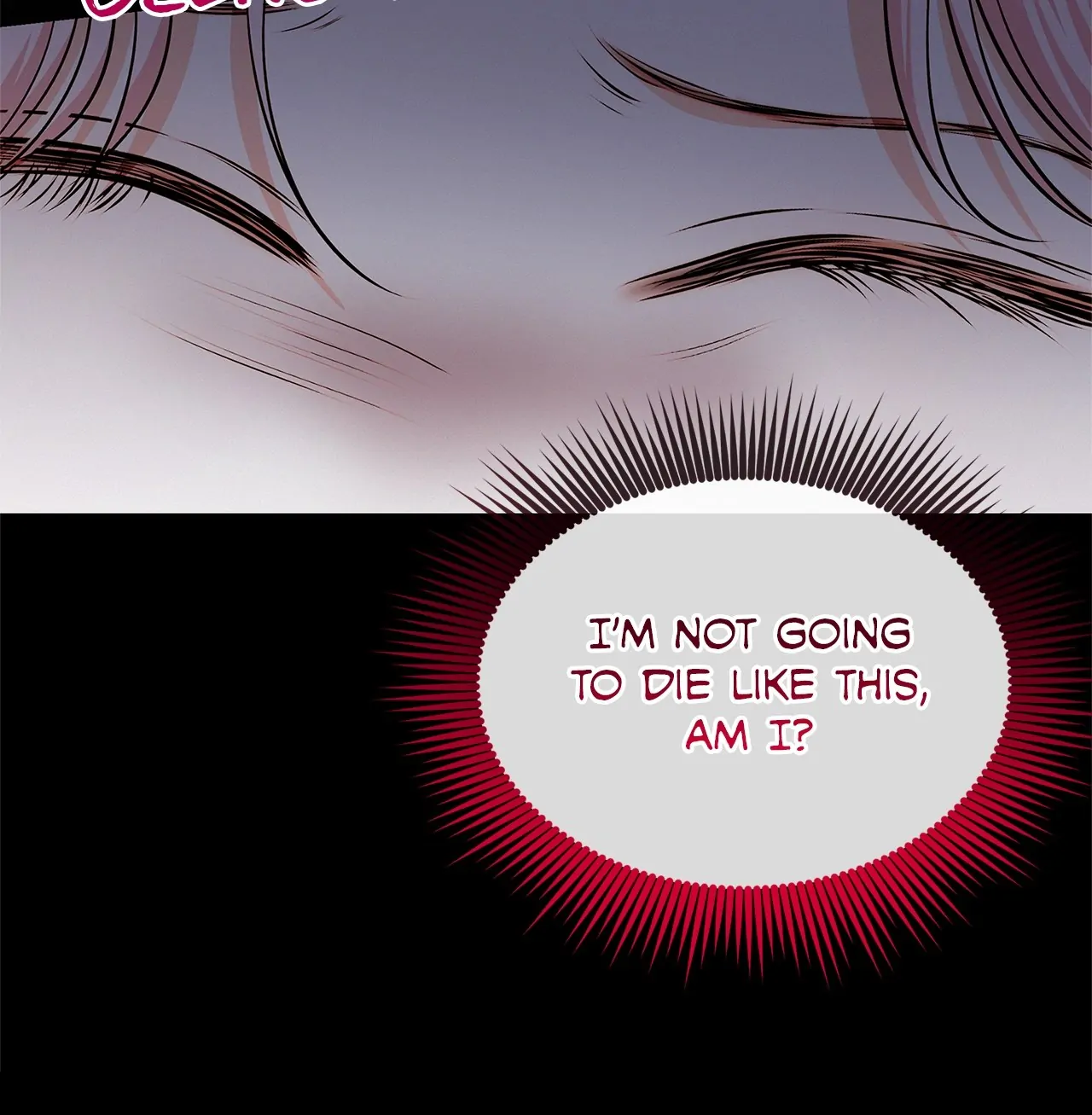 I’ve Probably Made a Mistake in Getting Married Chapter 35 page 25