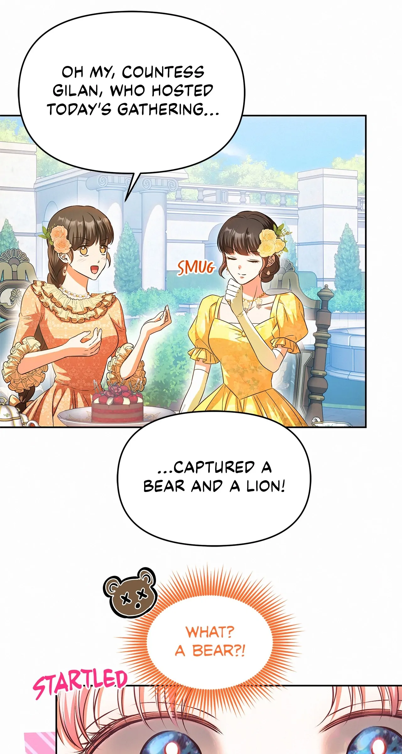 I’ve Probably Made a Mistake in Getting Married Chapter 35 page 9