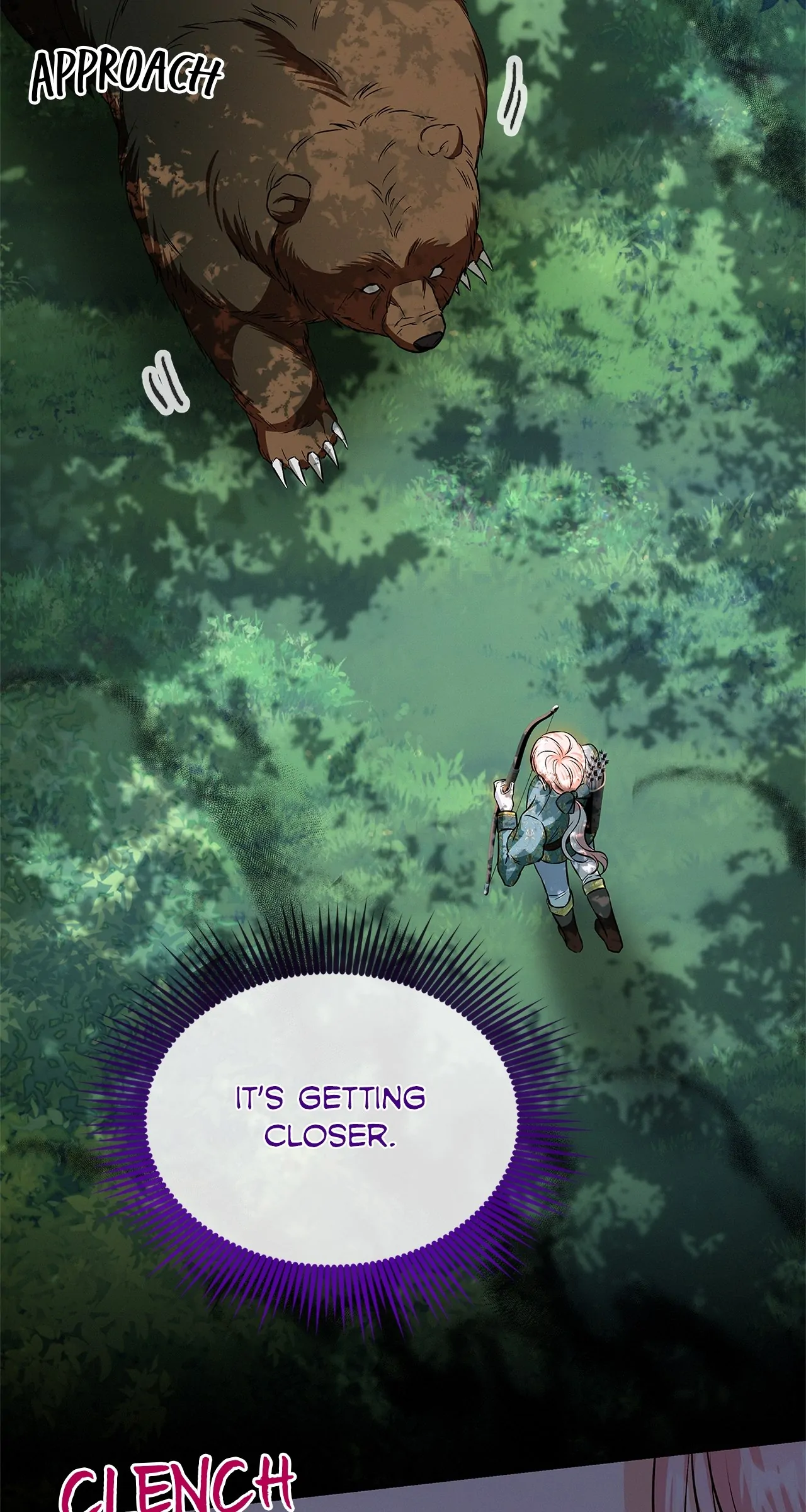 I’ve Probably Made a Mistake in Getting Married Chapter 35 page 24