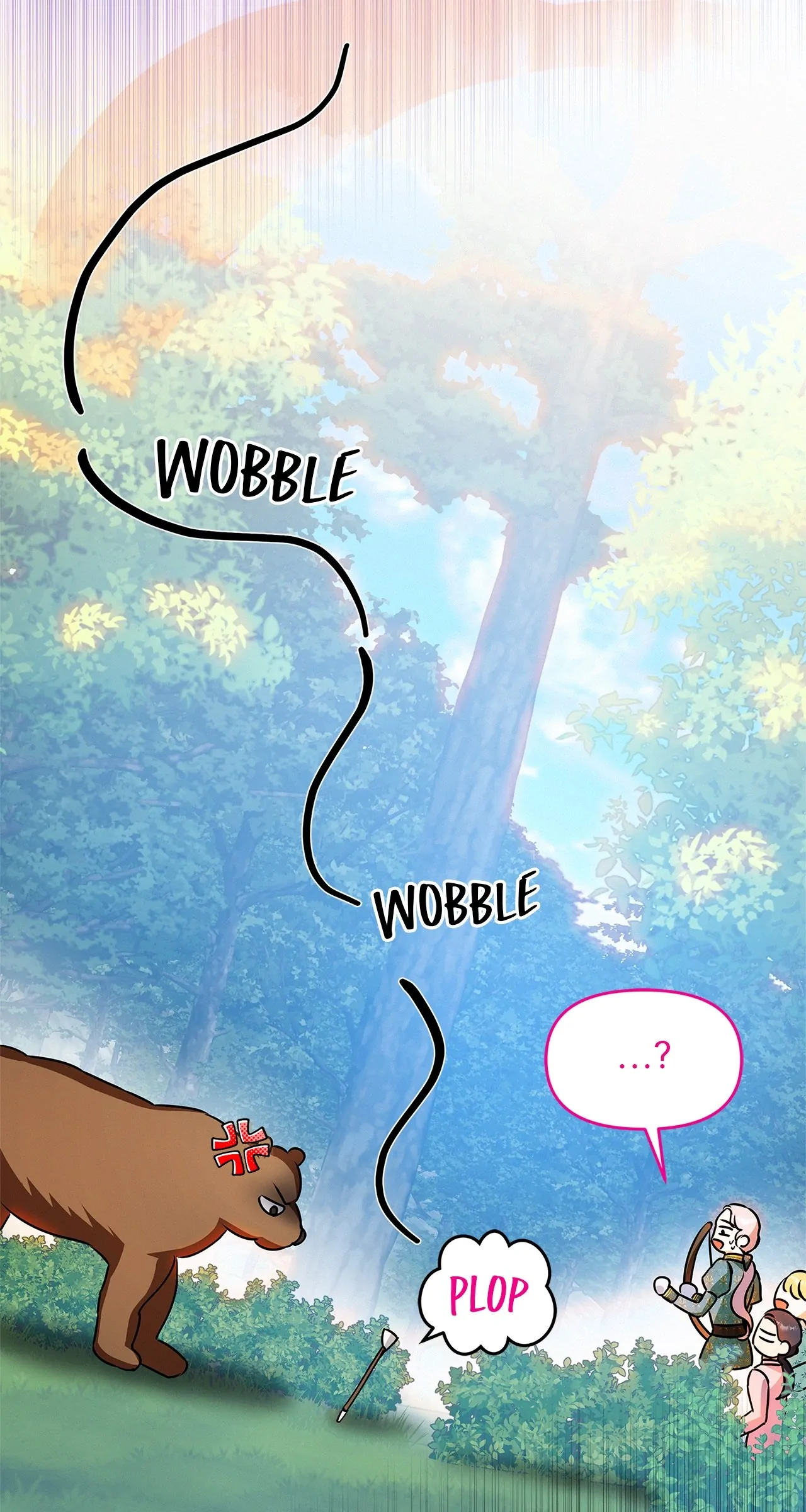 I’ve Probably Made a Mistake in Getting Married Chapter 35 page 20