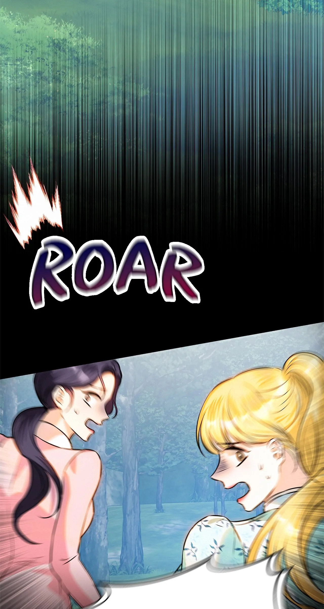 I’ve Probably Made a Mistake in Getting Married Chapter 35 page 21