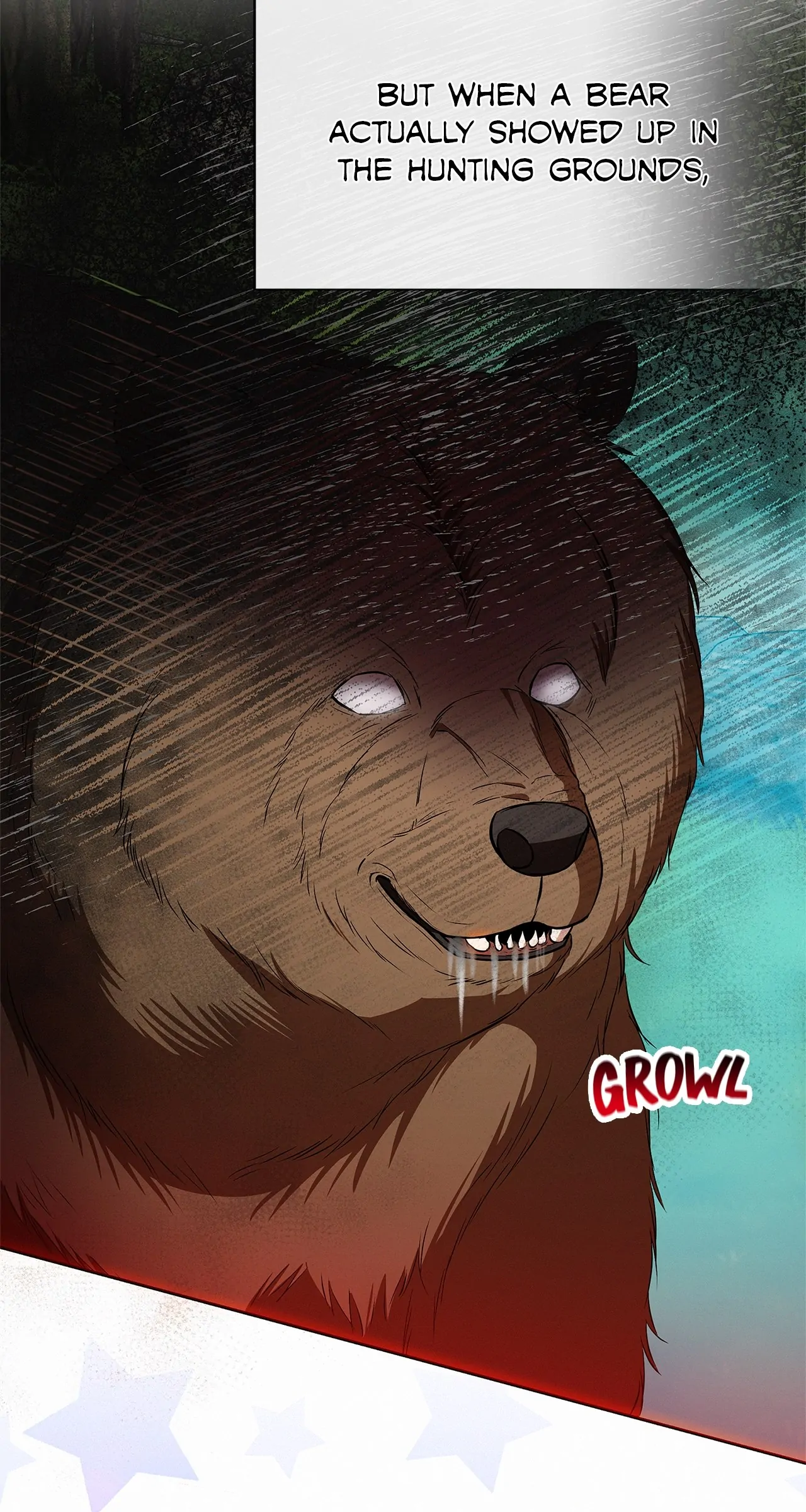 I’ve Probably Made a Mistake in Getting Married Chapter 35 page 17