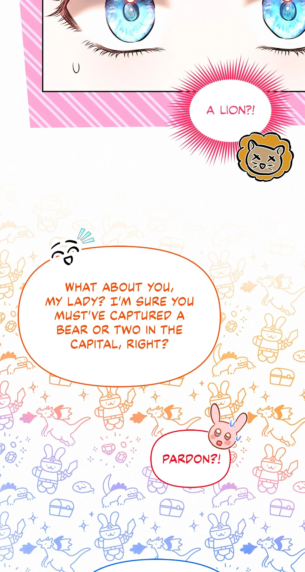 I’ve Probably Made a Mistake in Getting Married Chapter 35 page 10