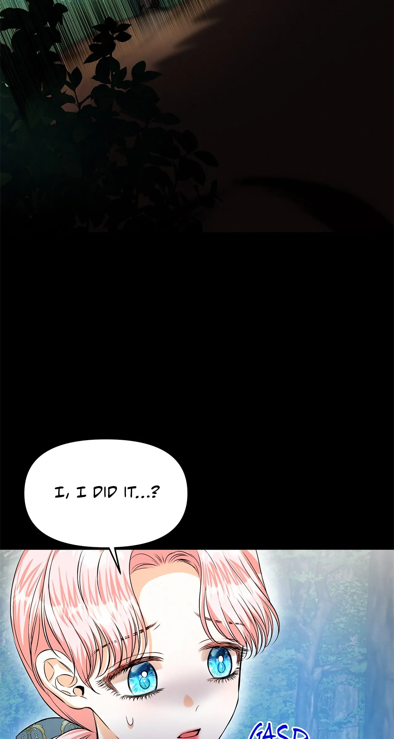 I’ve Probably Made a Mistake in Getting Married Chapter 35 page 31
