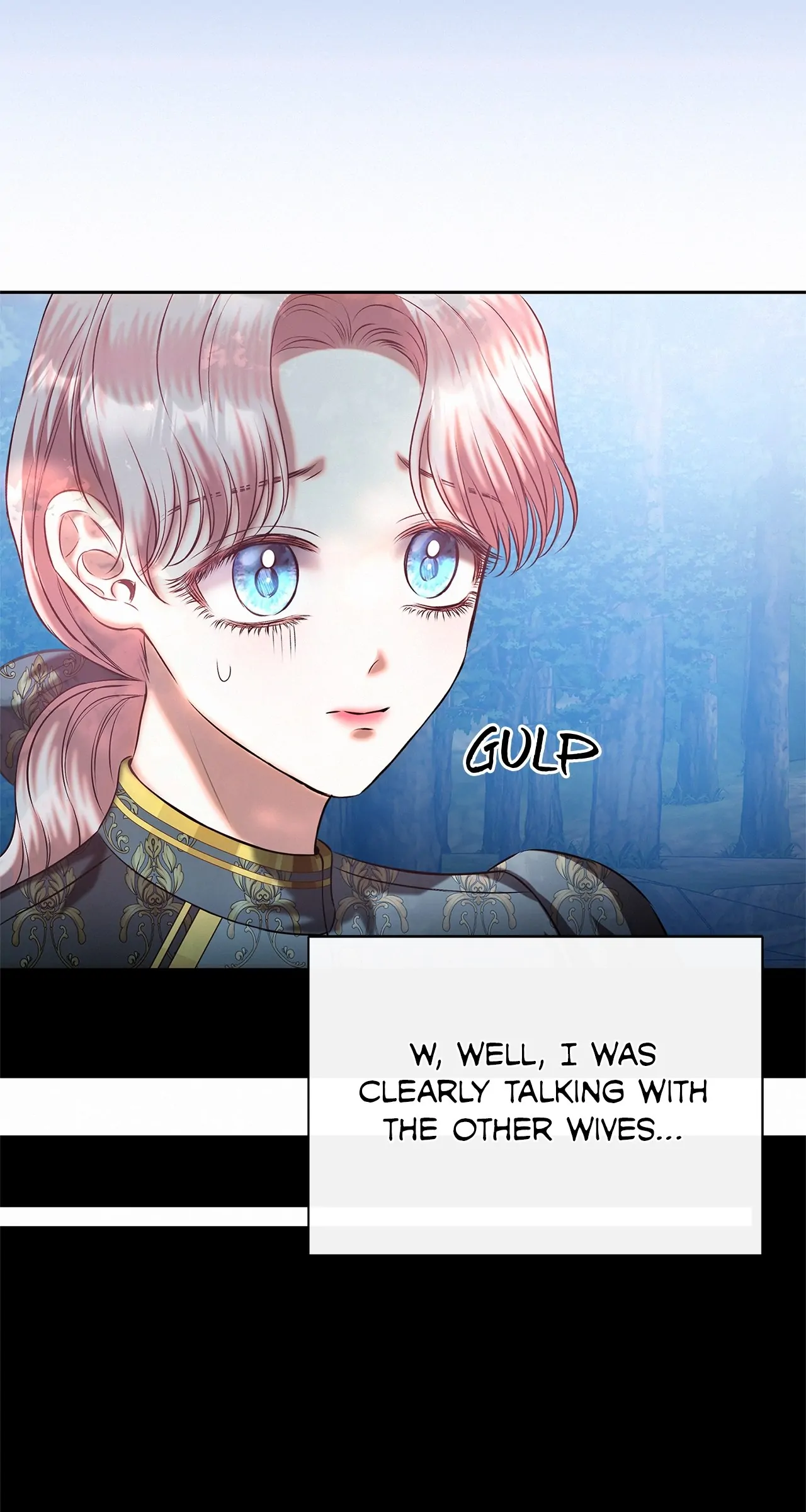 I’ve Probably Made a Mistake in Getting Married Chapter 35 page 4