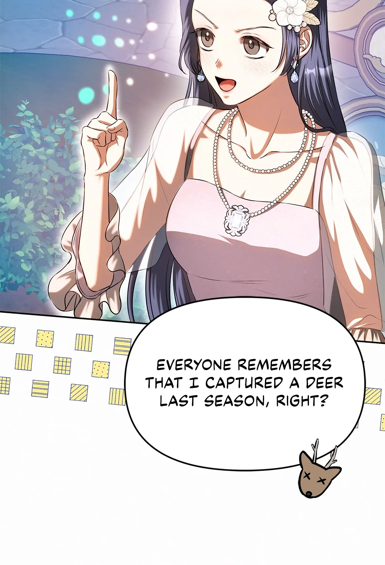 I’ve Probably Made a Mistake in Getting Married Chapter 35 page 8
