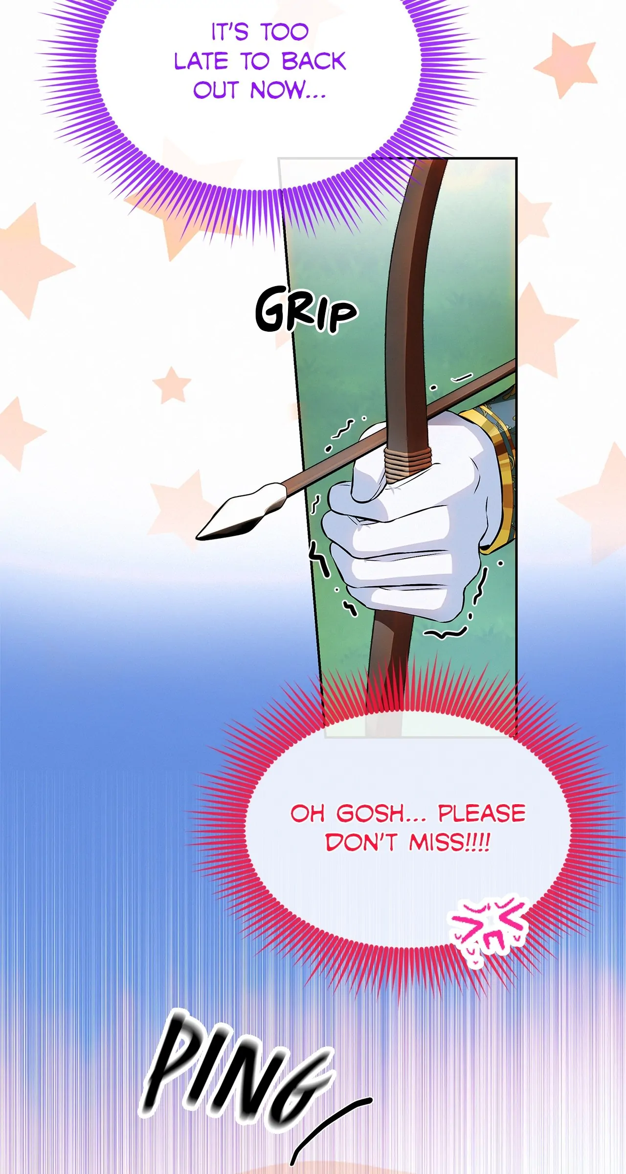 I’ve Probably Made a Mistake in Getting Married Chapter 35 page 19