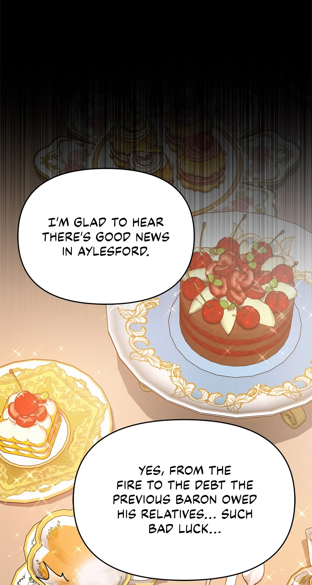 I’ve Probably Made a Mistake in Getting Married Chapter 35 page 5