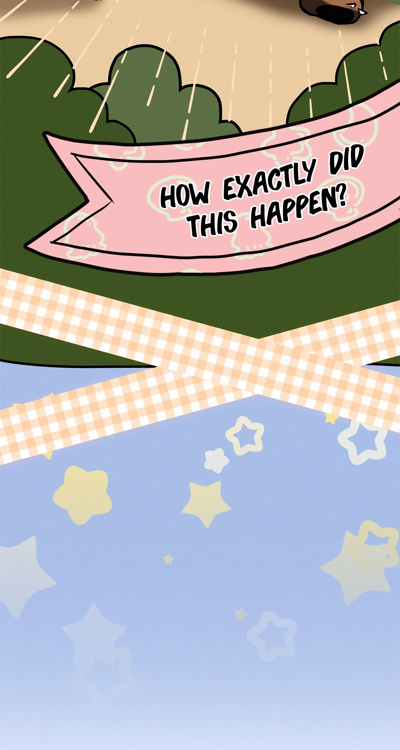 I’ve Probably Made a Mistake in Getting Married Chapter 35 page 3