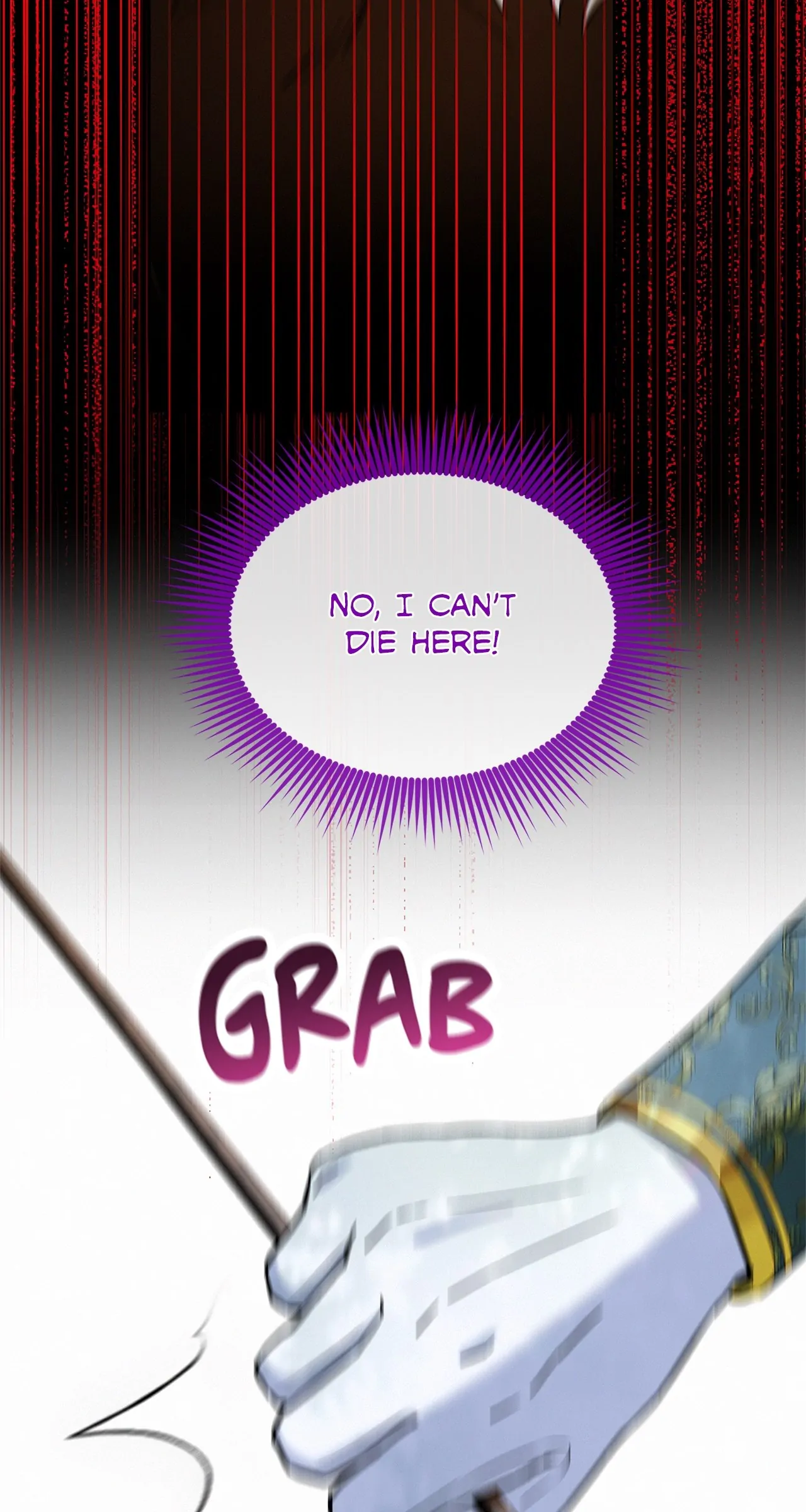 I’ve Probably Made a Mistake in Getting Married Chapter 35 page 27