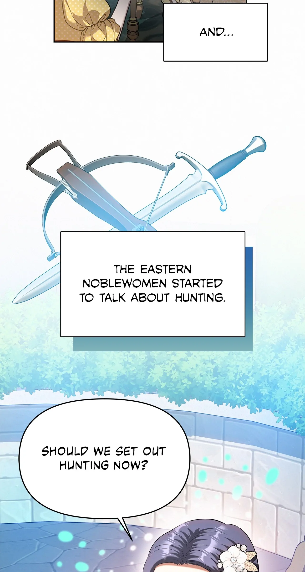 I’ve Probably Made a Mistake in Getting Married Chapter 35 page 7