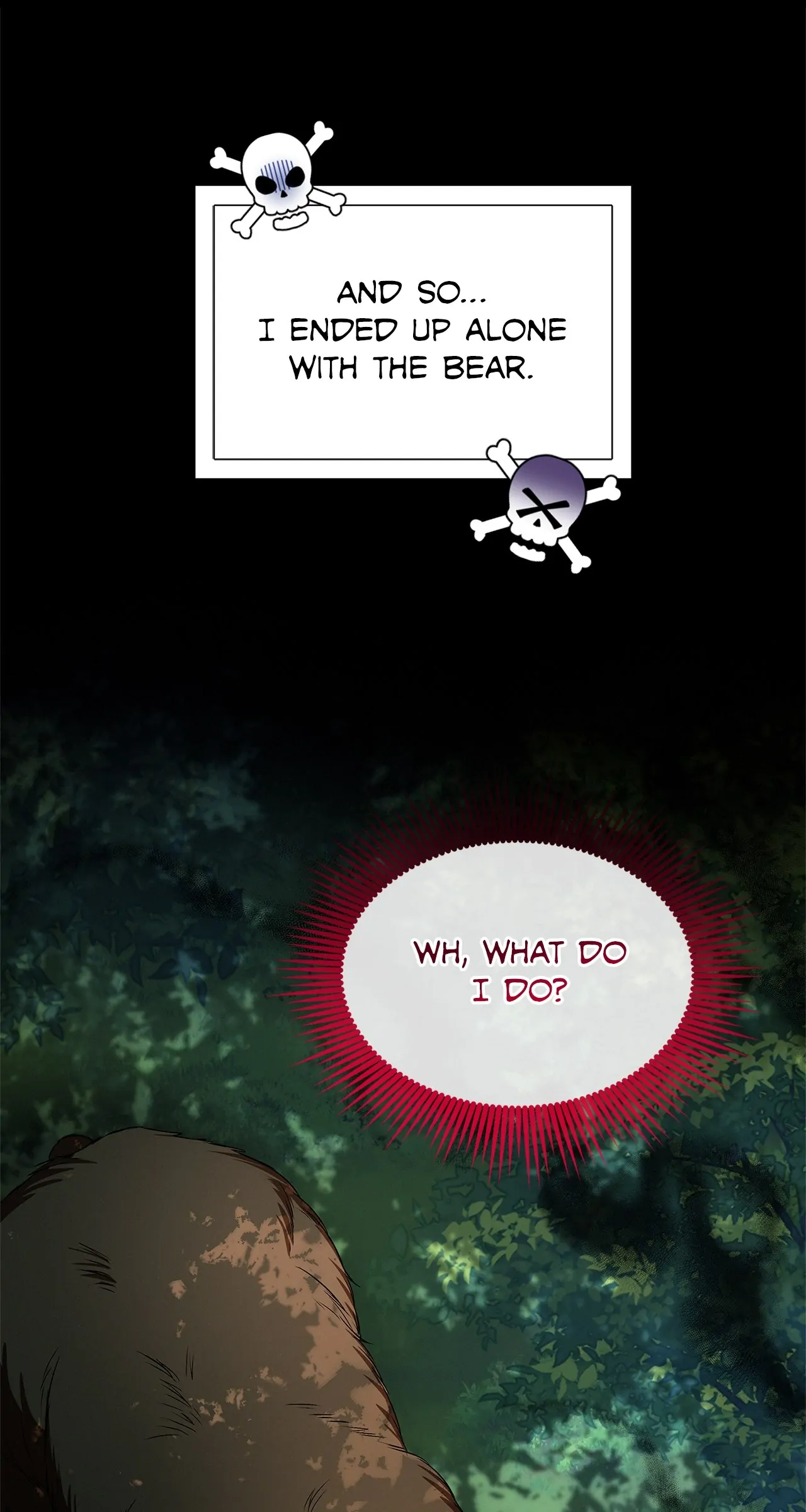 I’ve Probably Made a Mistake in Getting Married Chapter 35 page 23