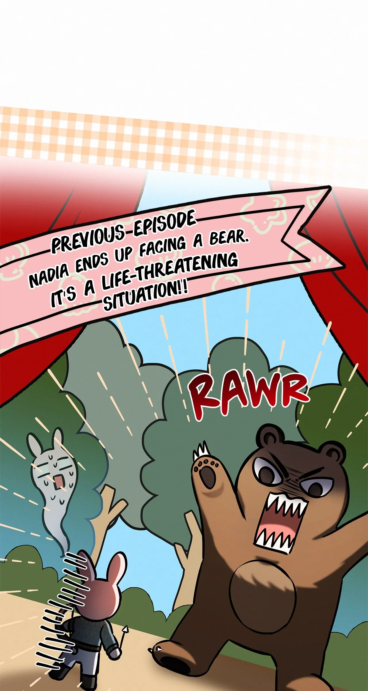 I’ve Probably Made a Mistake in Getting Married Chapter 35 page 2