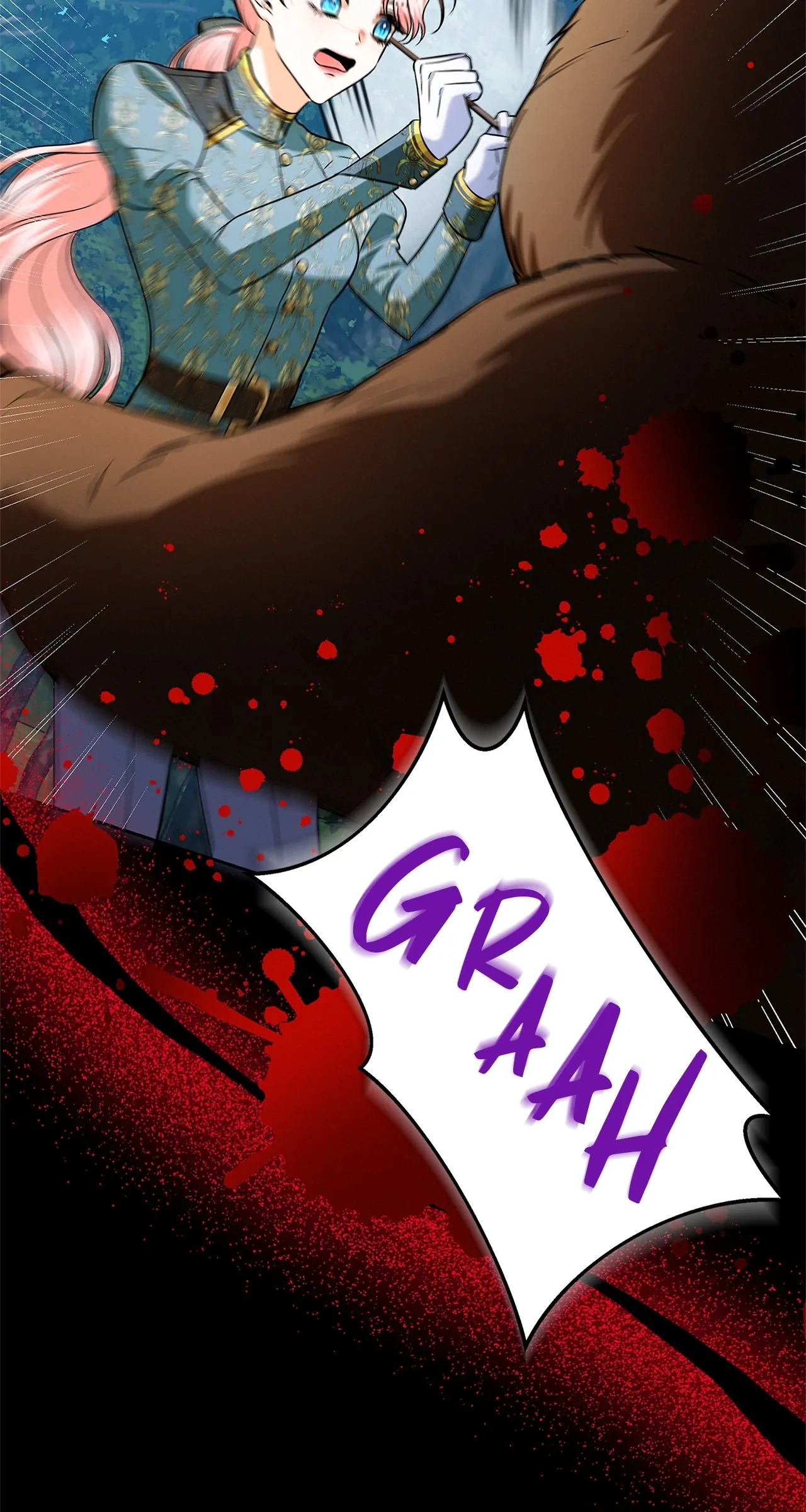 I’ve Probably Made a Mistake in Getting Married Chapter 35 page 29