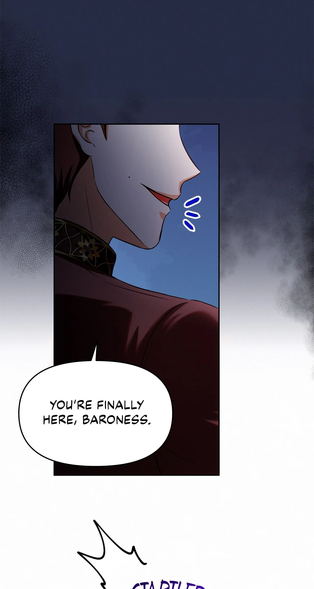 I’ve Probably Made a Mistake in Getting Married Chapter 35 page 74