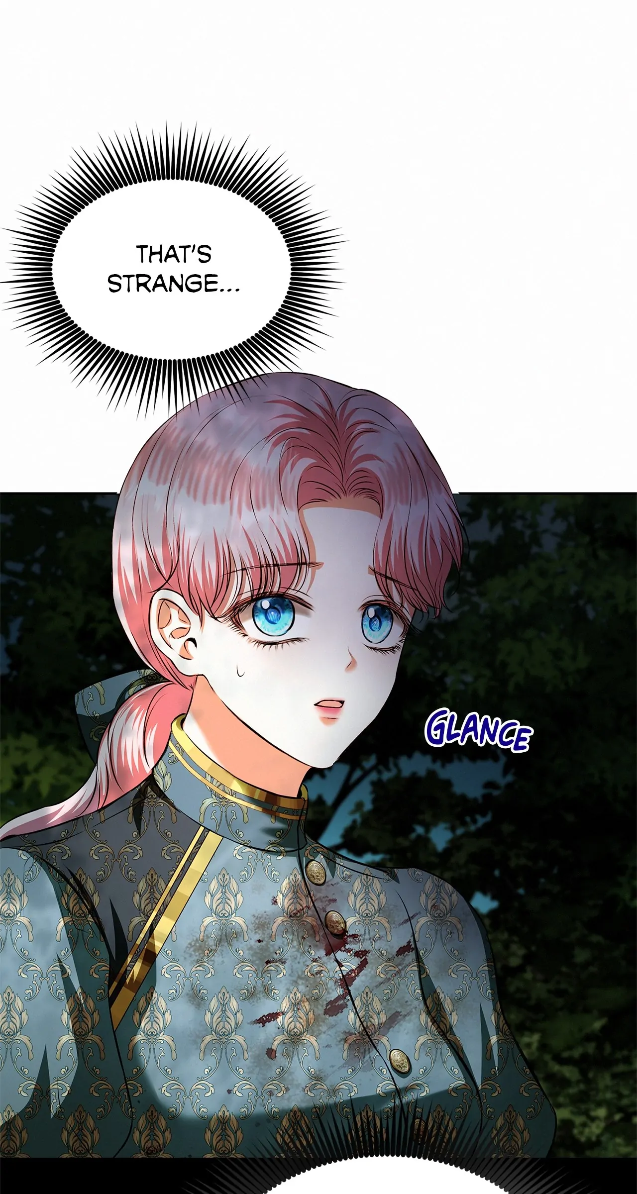 I’ve Probably Made a Mistake in Getting Married Chapter 35 page 67