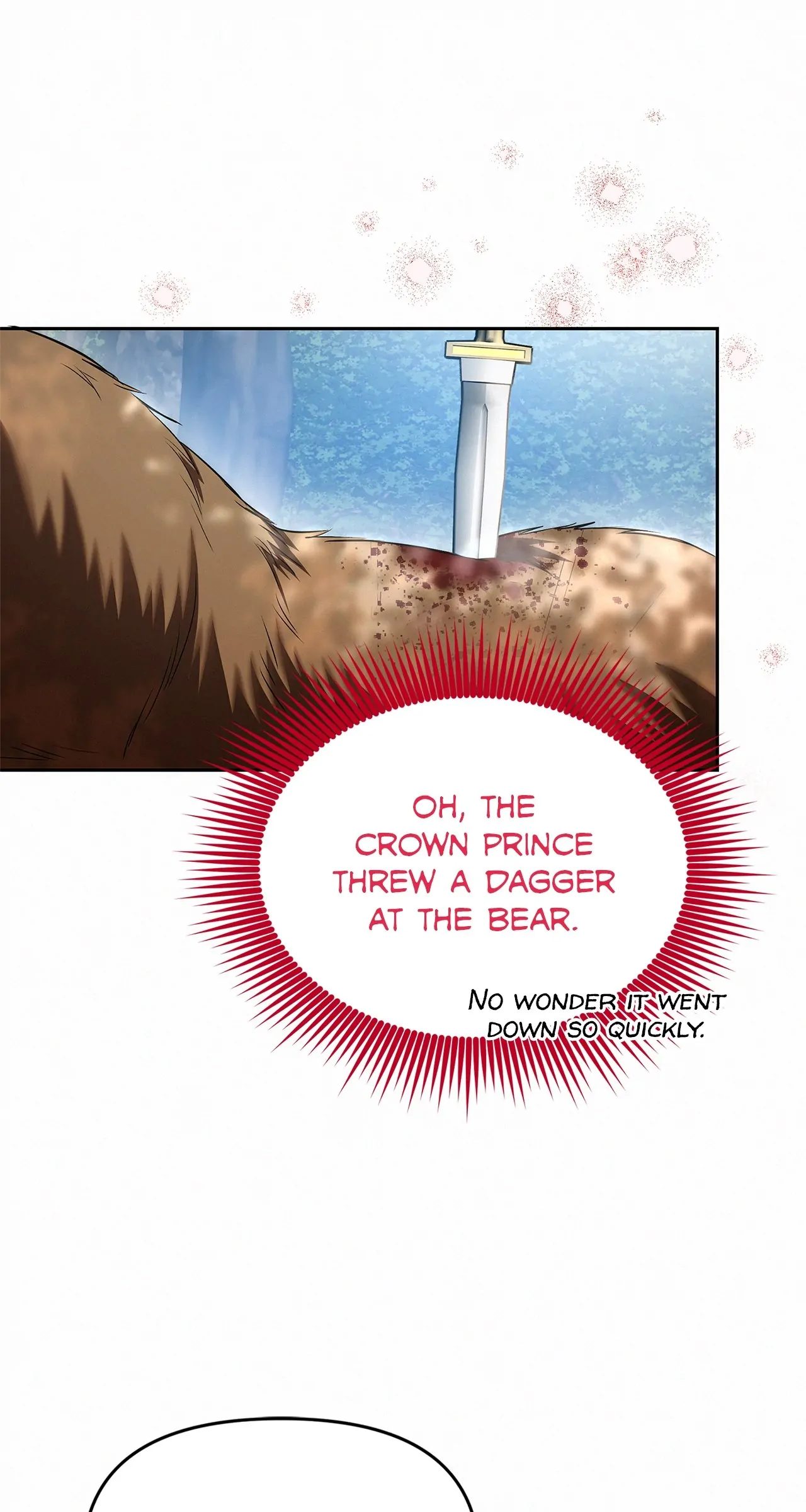 I’ve Probably Made a Mistake in Getting Married Chapter 35 page 39