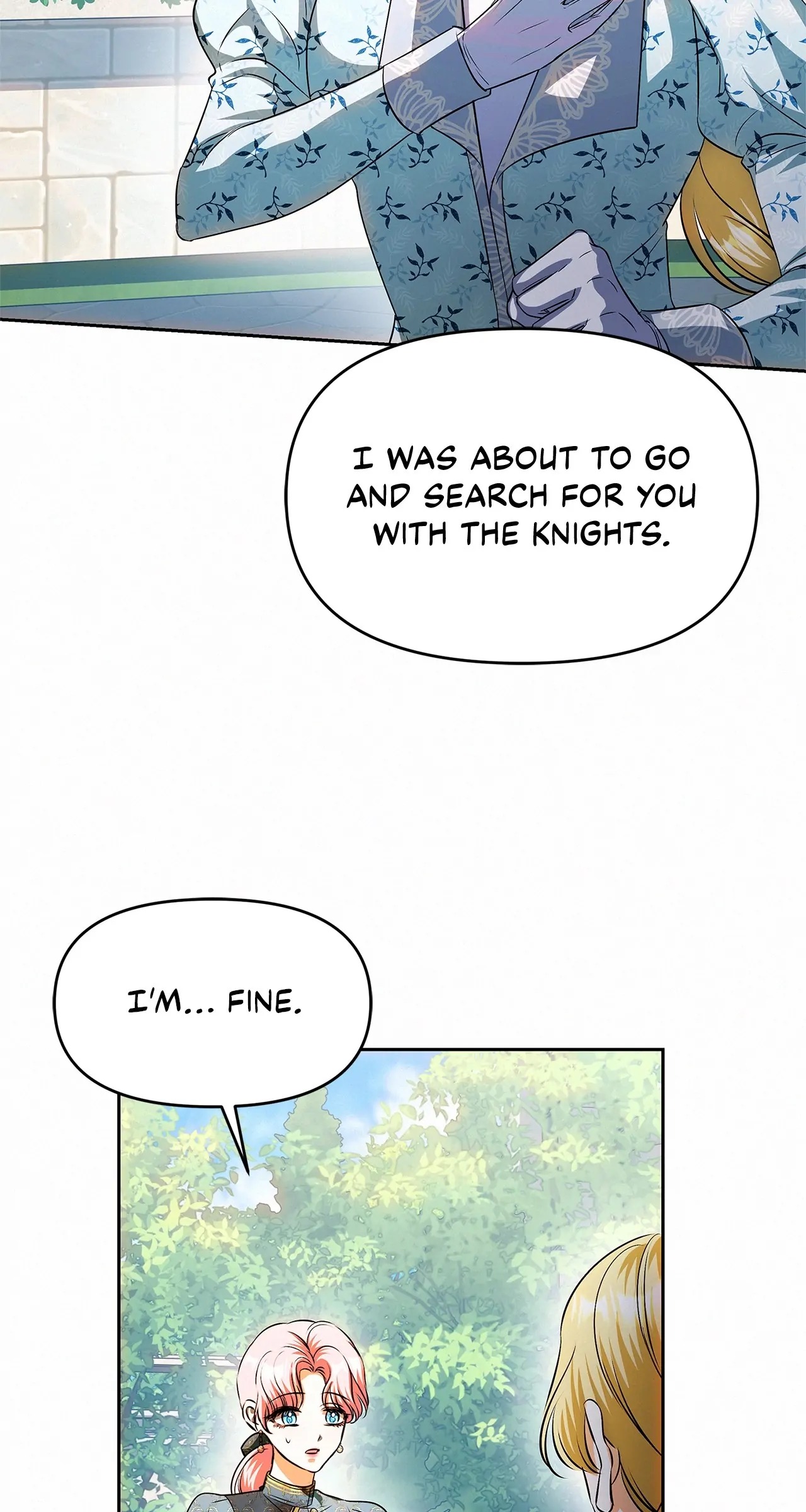 I’ve Probably Made a Mistake in Getting Married Chapter 35 page 55