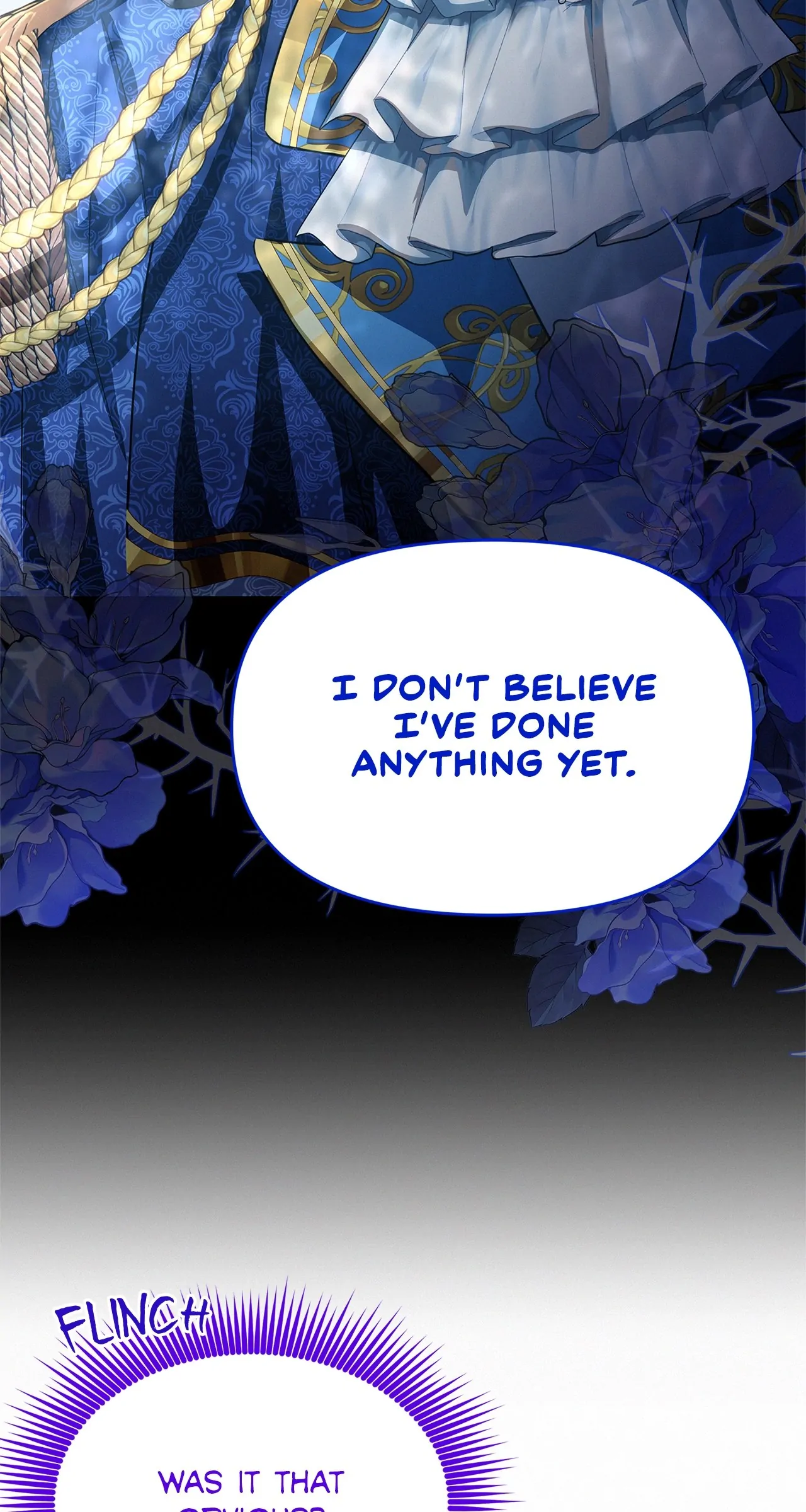 I’ve Probably Made a Mistake in Getting Married Chapter 35 page 48