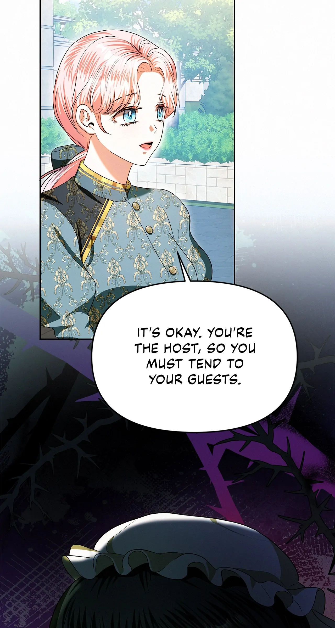 I’ve Probably Made a Mistake in Getting Married Chapter 35 page 61