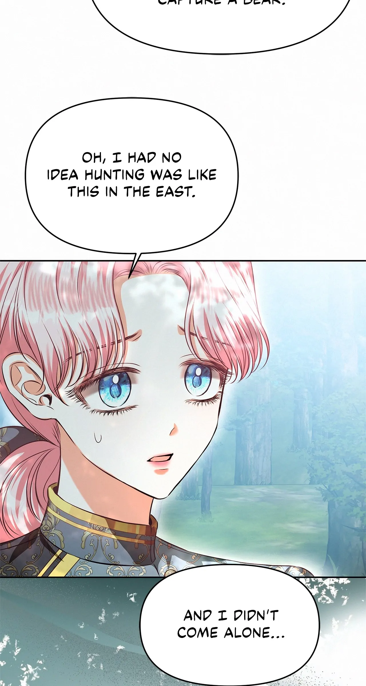 I’ve Probably Made a Mistake in Getting Married Chapter 35 page 43