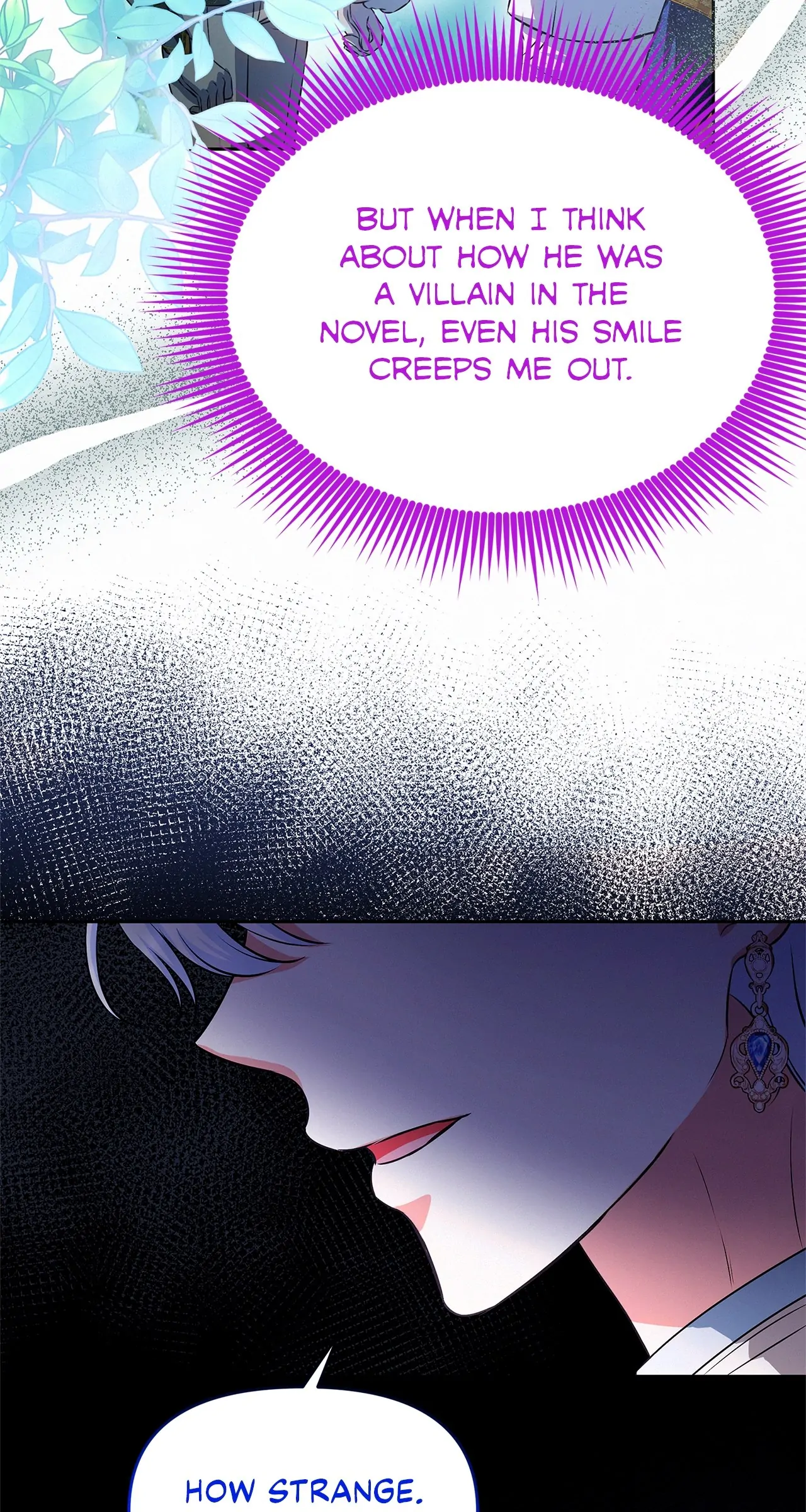 I’ve Probably Made a Mistake in Getting Married Chapter 35 page 46