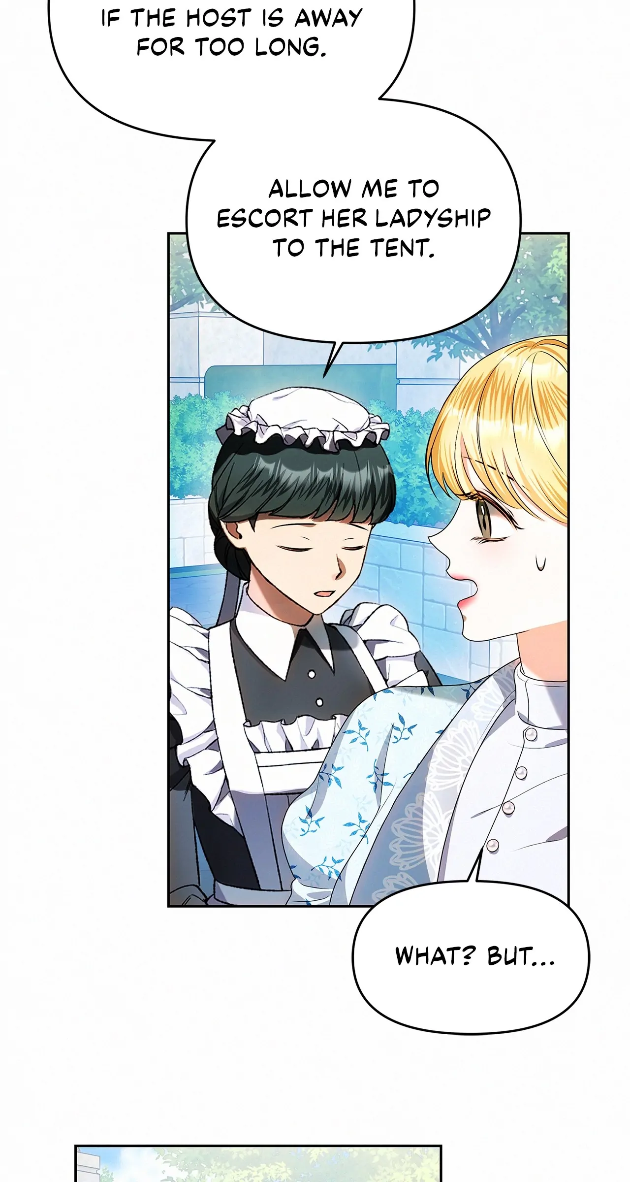 I’ve Probably Made a Mistake in Getting Married Chapter 35 page 60
