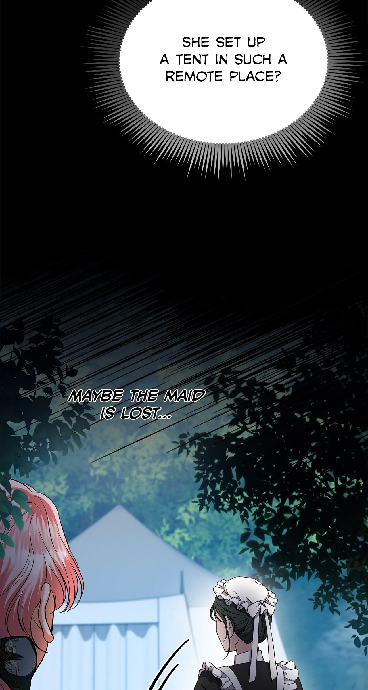 I’ve Probably Made a Mistake in Getting Married Chapter 35 page 68