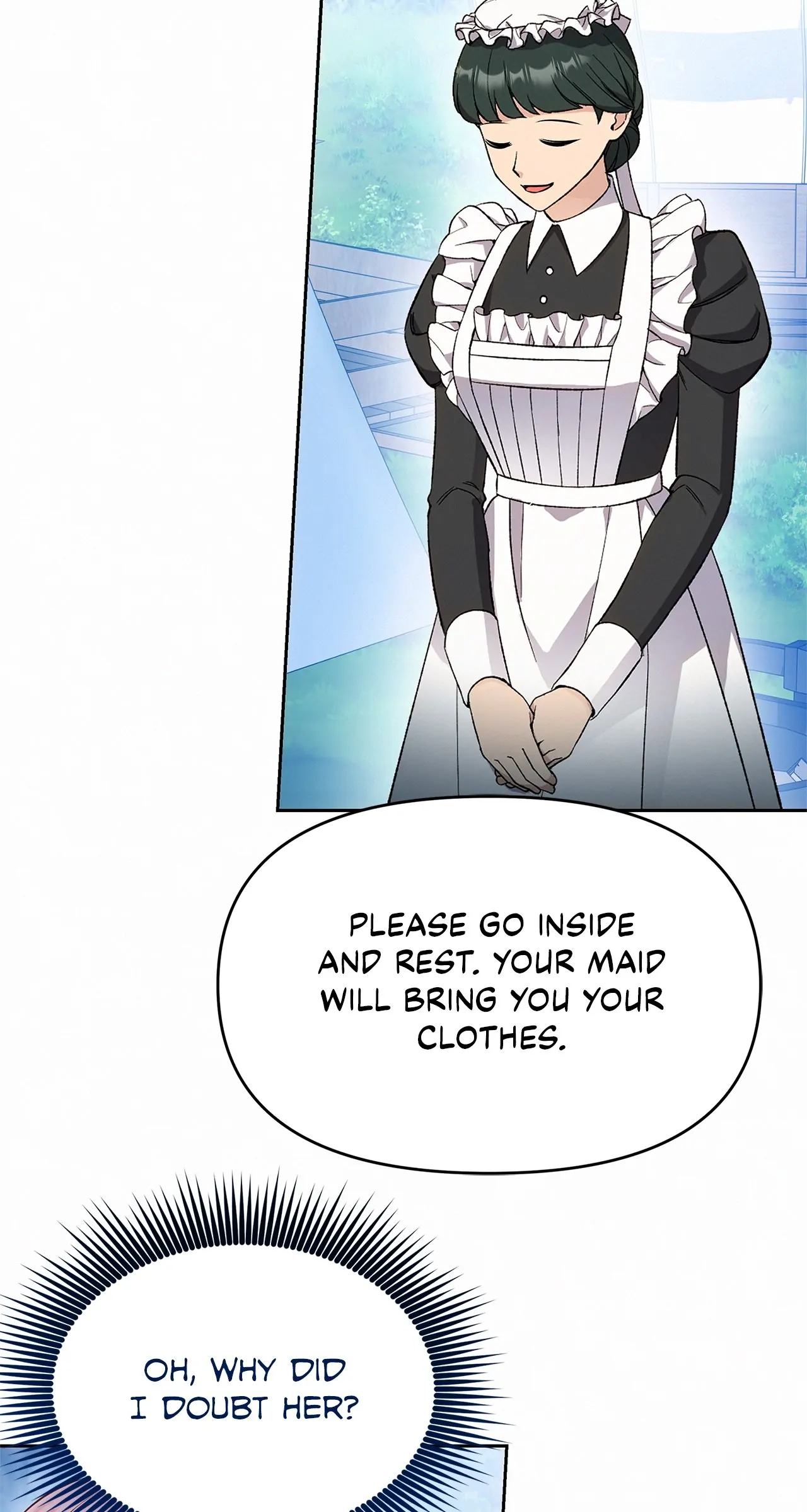 I’ve Probably Made a Mistake in Getting Married Chapter 35 page 70